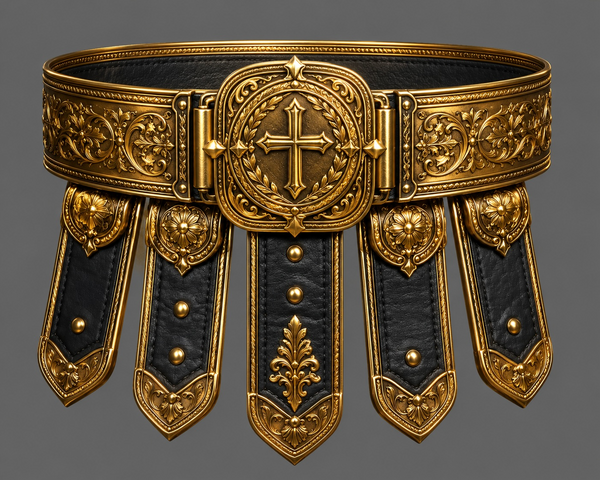 Belt of Truth