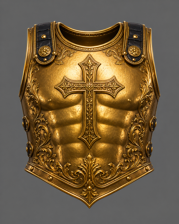 Breastplate