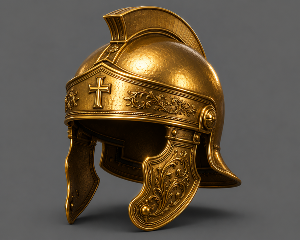 Helmet