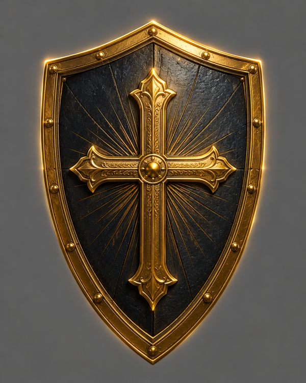 Shield of Faith