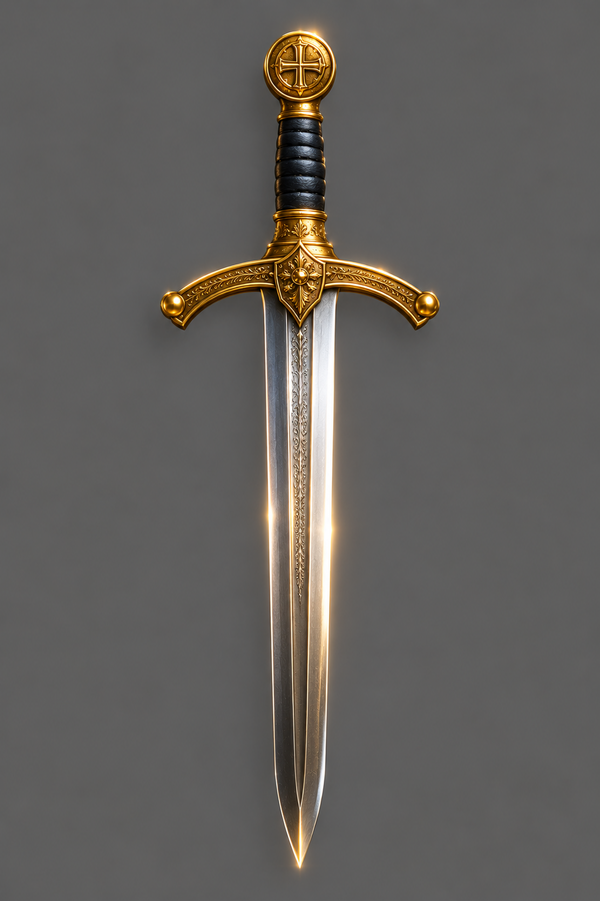 Sword of the Spirit